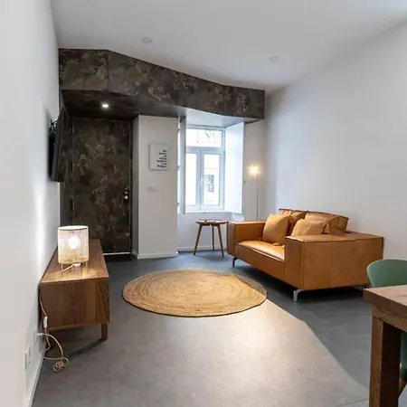 Casa 55 Appartement Aveiro