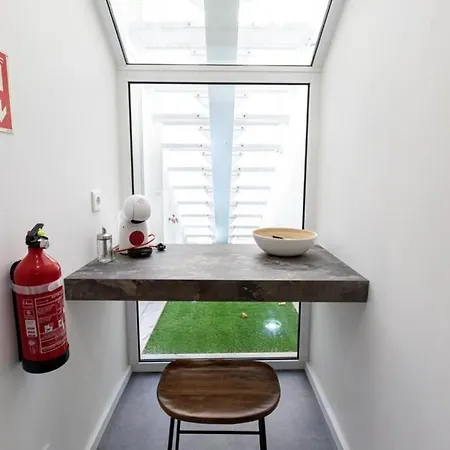 Apartment Casa 55 Aveiro