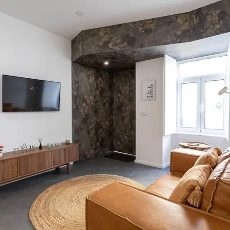 Casa 55 Appartement