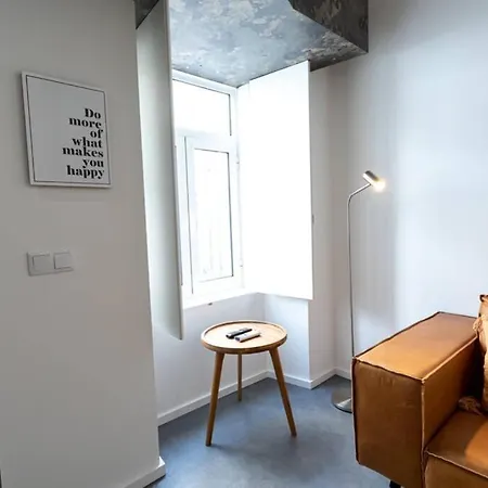 Apartamento Casa 55