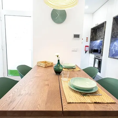 Casa 55 Appartement