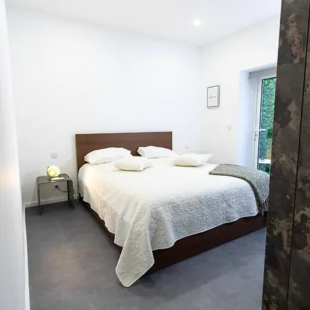 Casa 55 Appartement *