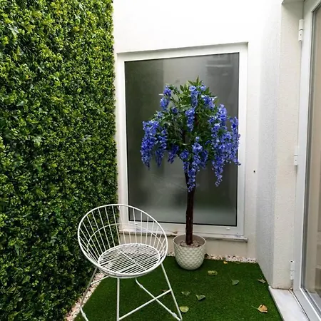 Apartment Casa 55 Aveiro