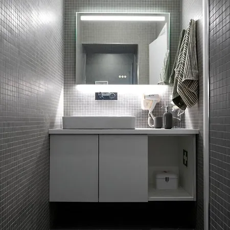 Casa 55 Appartement *