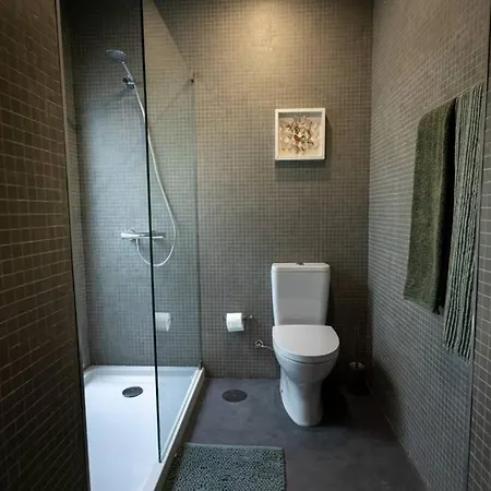 Casa 55 Appartement