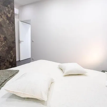 Casa 55 شقة أفيرو