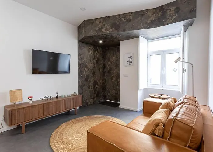 Casa 55 Daire