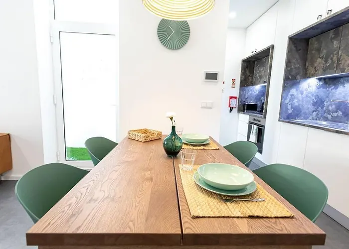 Casa 55 Daire