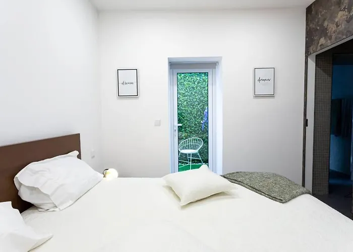 Casa 55 Aveiro