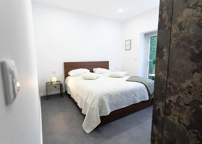Casa 55 Daire *