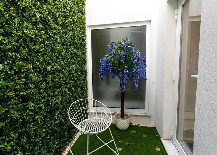 Daire Casa 55 Aveiro