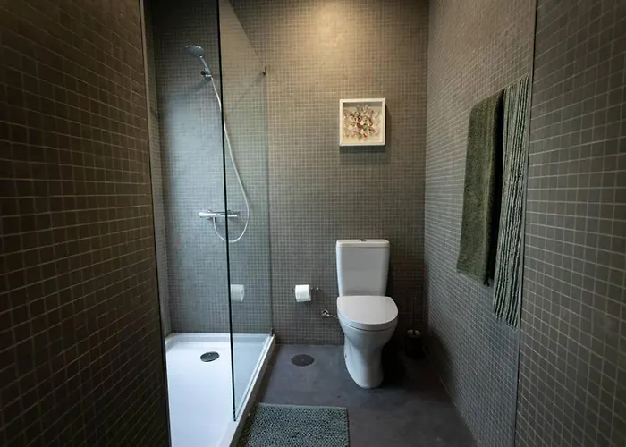 Casa 55 Daire